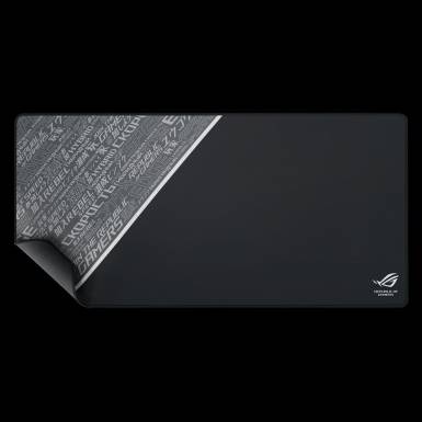 ASUS Egérpad ROG SHEATH BLK NC01 ROG SHEATH BLK ASUS Egérpad ROG SHEATH BLK NC01 ROG SHEATH BLK