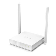 TP-LINK Wireless Router N-es 300Mbps 1xWAN(100Mbps) + 4xLAN(100Mbps), TL-WR844N TL-WR844N