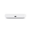 UBiQUiTi Switch - USW-FLEX-MINI - UniFiSwitch 5GbitLAN, 802.3af/at PoE, 5V/1A USB-C power adapter USW-FLEX-MINI