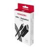 AXAGON RVC-DPC USB-C > DisplayPort cable 1,8m Black RVC-DPC