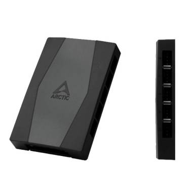 Arctic Case Fan Hub ACFAN00175A