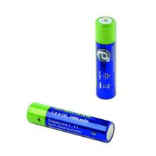 Gembird AAA 1000mAh Rechargeable battery (2-pack) EG-BA-AAA10-01