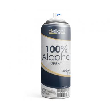 Noname Isopropyl alkohol Spray 300ml 17289B Noname Isopropyl alkohol Spray 300ml 17289B
