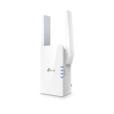LINK Wireless Range Extender Dual Band AX1500, RE505X RE505X LINK Wireless Range Extender Dual Band AX1500, RE505X RE505X