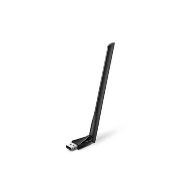 MERCUSYS Wireless Adapter USB Dual Band AC650, MU6H MU6H MERCUSYS Wireless Adapter USB Dual Band AC650, MU6H MU6H