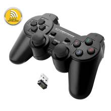 Gamepad Esperanza Gladiator EGG108K Wireless FFB Black EGG108K