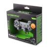 Gamepad Esperanza Gladiator EGG108K Wireless FFB Black EGG108K