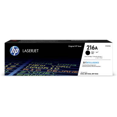 Toner HP W2410A Black 850 oldal No.216A M182N M183FW W2410A Toner HP W2410A Black 850 oldal No.216A M182N M183FW W2410A