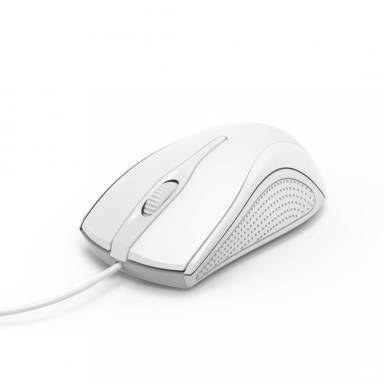 Hama MC-200 White 182603