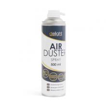 Sűr&iacute;tett levegő 500ml Delight 17231B