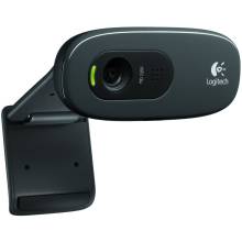 Logitech Webcam C270 HD 960-000999 960-000999