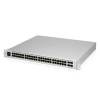 UBIQUITI USW-PRO-48-POE Ubiquiti USW-Pro-48-POE 48-port + 4xSFP+ Gigabit PoE++ 600W UniF USW-PRO-48-POE