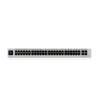 UBIQUITI USW-PRO-48-POE Ubiquiti USW-Pro-48-POE 48-port + 4xSFP+ Gigabit PoE++ 600W UniF USW-PRO-48-POE
