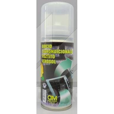 Kl&iacute;ma &eacute;s utast&eacute;rtiszt&iacute;t&oacute; aeroszol bomba - biocid - 100 ml 17216B