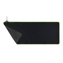 Deltaco Gaming GAM-079 RGB fekete 900x360 mm eg&eacute;rpad GAM-079