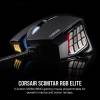 Corsair Corsair Scimitar RGB Elite MOBA/MMO Black CH-9304211-EU