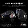 Corsair Corsair Scimitar RGB Elite MOBA/MMO Black CH-9304211-EU