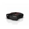 Redragon K585 One-handed RGB Gaming Keyboard Blue Switch and M721-Pro Mouse Combo with GA200 Converter for Xbox One/PS4/Switch/PS3/PC Black K585RGB-BB