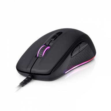 Redragon Stormrage Wired gaming mouse Black M718