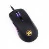 Redragon Stormrage Wired gaming mouse Black M718