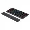 Redragon Vishnu RGB Wireless/Wired Blue Mechanical Gaming Keyboard Black HU K596RGB_BLUE_HU