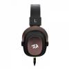 Redragon Zeus 7.1 Gaming Headset Black/Red H510