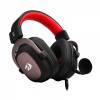 Redragon Zeus 7.1 Gaming Headset Black/Red H510