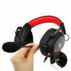 Redragon Zeus 7.1 Gaming Headset Black/Red H510