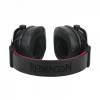 Redragon Zeus 7.1 Gaming Headset Black/Red H510