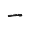 Genius SlimStar 126 USB billentyűzet Black 31310017404