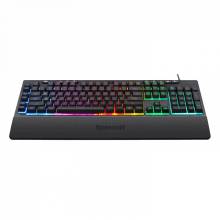 Redragon Shiva RGB Membrane Gaming Keyboard Black HU K512RGB_HU Redragon Shiva RGB Membrane Gaming Keyboard Black HU K512RGB_HU