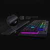 Redragon Shiva RGB Membrane Gaming Keyboard Black HU K512RGB_HU