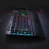 Redragon Shiva RGB Membrane Gaming Keyboard Black HU K512RGB_HU