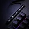 Redragon Shiva RGB Membrane Gaming Keyboard Black HU K512RGB_HU