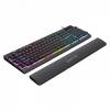 Redragon Shiva RGB Membrane Gaming Keyboard Black HU K512RGB_HU
