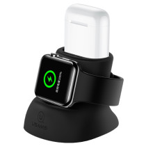 Usams Apple Watch és Airpods töltő ZJ51ZJ01 ZJ51ZJ01