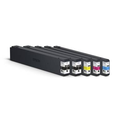 Epson T02Q4 Patron Yellow 50K (Eredeti) C13T02Q400 Epson T02Q4 Patron Yellow 50K (Eredeti) C13T02Q400