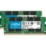 CT2K4G4SFS8266 Crucial 8GB (2x4GB) DDR4 2666MHz CL19 SODIMM CT2K4G4SFS8266
