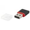 ESPERANZA EA134K - 5901299902837 ESPERANZA EA134K - K&aacute;rtyaolvas&oacute; MicroSD fekete USB 2.0  EA134K - 5901299902837