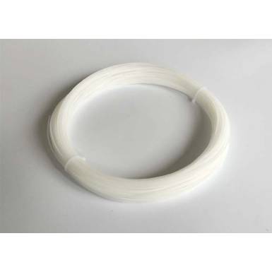 GEMBIRD 3DP-CLN1.75-01 Plastic filament for cleaning 3D printer nozzle 1,75mm 100g 3DP-CLN1.75-01 GEMBIRD 3DP-CLN1.75-01 Plastic filament for cleaning 3D printer nozzle 1,75mm 100g 3DP-CLN1.75-01