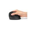 KENSINGTON K75501EU Kensington Pro Fit Ergo Vertical Wireless Mouse Black K75501EU
