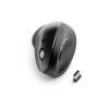 KENSINGTON K75501EU Kensington Pro Fit Ergo Vertical Wireless Mouse Black K75501EU