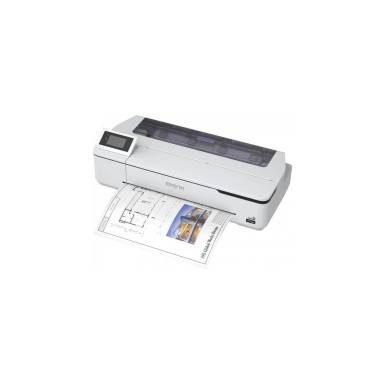 EPSON Tintasugaras Plotter - SureColor SC-T2100 (A1, színes, 2400x1200 DPI, USB/LAN/Wifi/Wifi direct) C11CJ77301A0 EPSON Tintasugaras Plotter - SureColor SC-T2100 (A1, színes, 2400x1200 DPI, USB/LAN/Wifi/Wifi direct) C11CJ77301A0