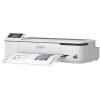 EPSON Tintasugaras Plotter - SureColor SC-T2100 (A1, színes, 2400x1200 DPI, USB/LAN/Wifi/Wifi direct) C11CJ77301A0