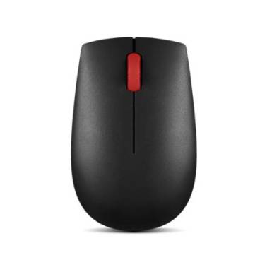 LENOVO Vezet&eacute;k N&eacute;lk&uuml;li eg&eacute;r, ThinkPad Essential Wireless Compact Mouse 4Y50R20864