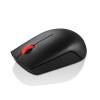 LENOVO Vezet&eacute;k N&eacute;lk&uuml;li eg&eacute;r, ThinkPad Essential Wireless Compact Mouse 4Y50R20864