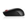 LENOVO Vezet&eacute;k N&eacute;lk&uuml;li eg&eacute;r, ThinkPad Essential Wireless Compact Mouse 4Y50R20864