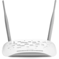 TP-LINK Wireless Access Point N-es 300Mbps Asztali, WA801N TL-WA801N