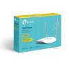TP-LINK Wireless Access Point N-es 300Mbps Asztali, WA801N TL-WA801N
