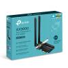 TP-LINK Wireless Adapter PCI-Express Dual Band AX3000, Archer TX50E ARCHER TX50E